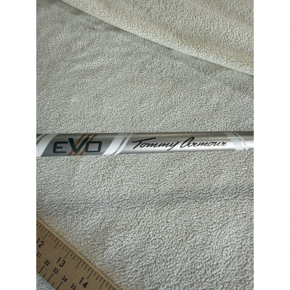 Tommy Armour Evo 3 Wood Right Hand Womens